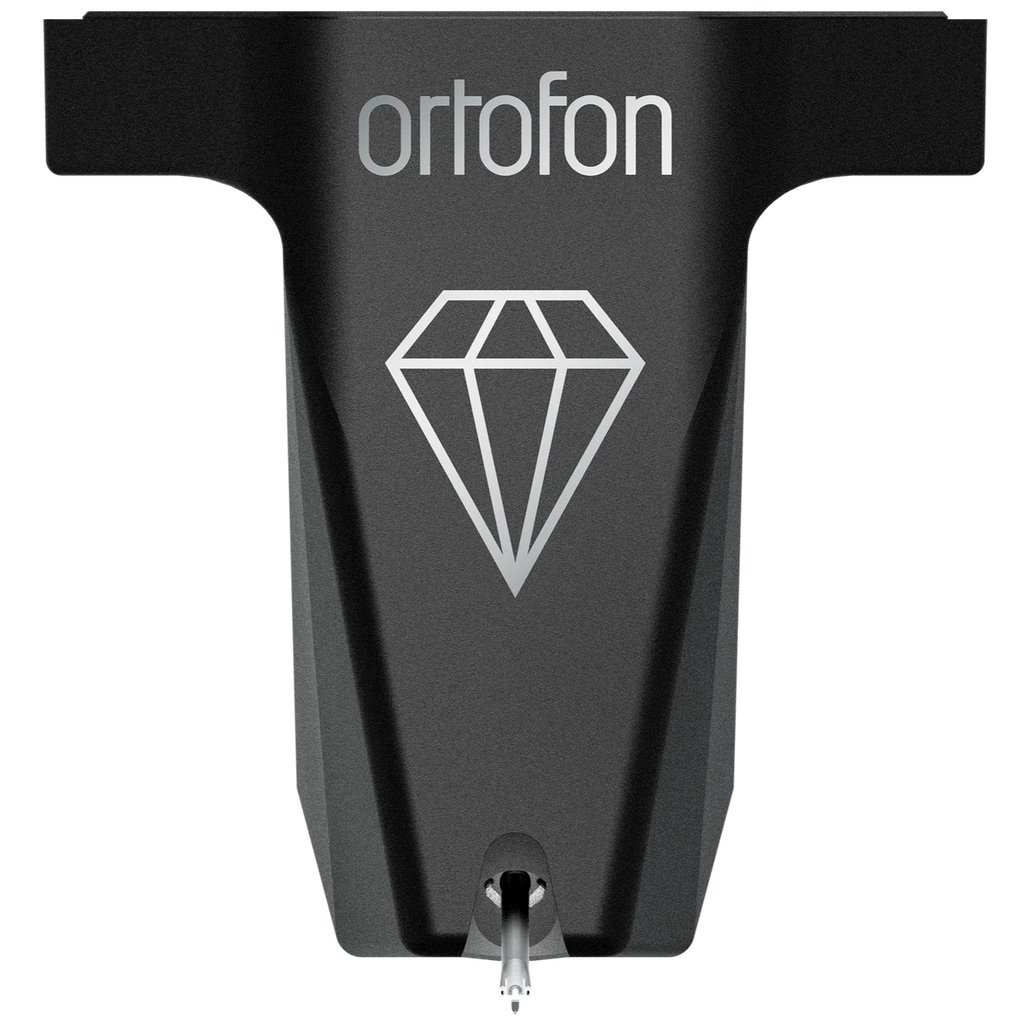 Ortofon MC X30 äänirasia
