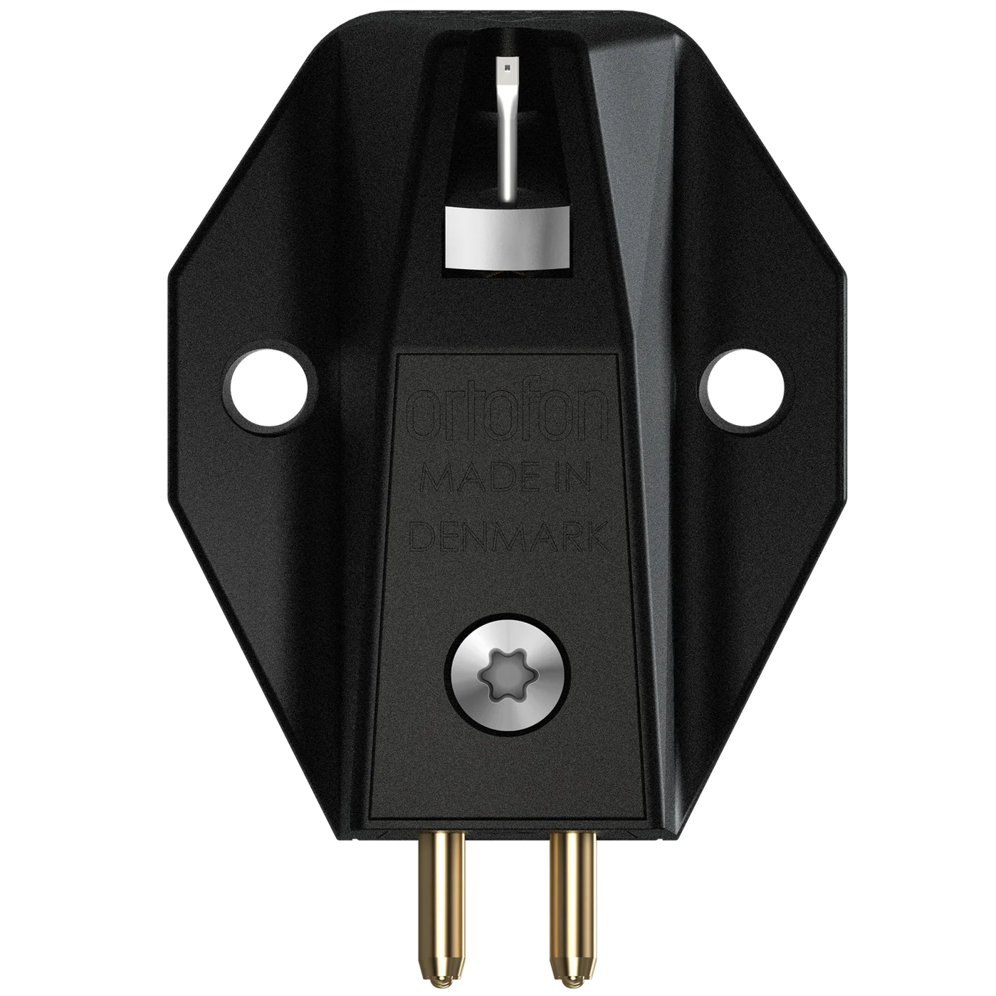 Ortofon MC X30 äänirasia