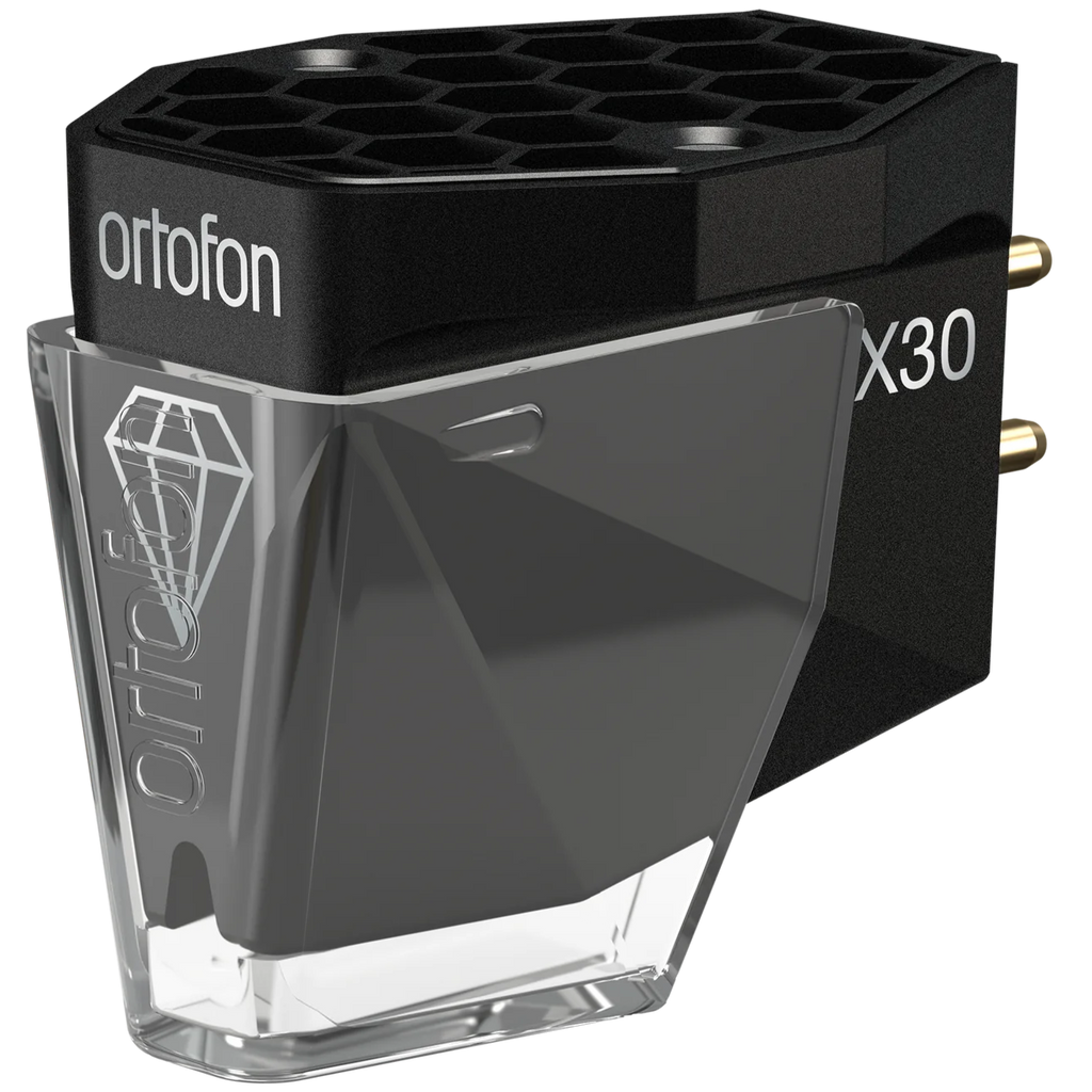 Ortofon MC X30 äänirasia