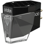Ortofon MC X30 äänirasia