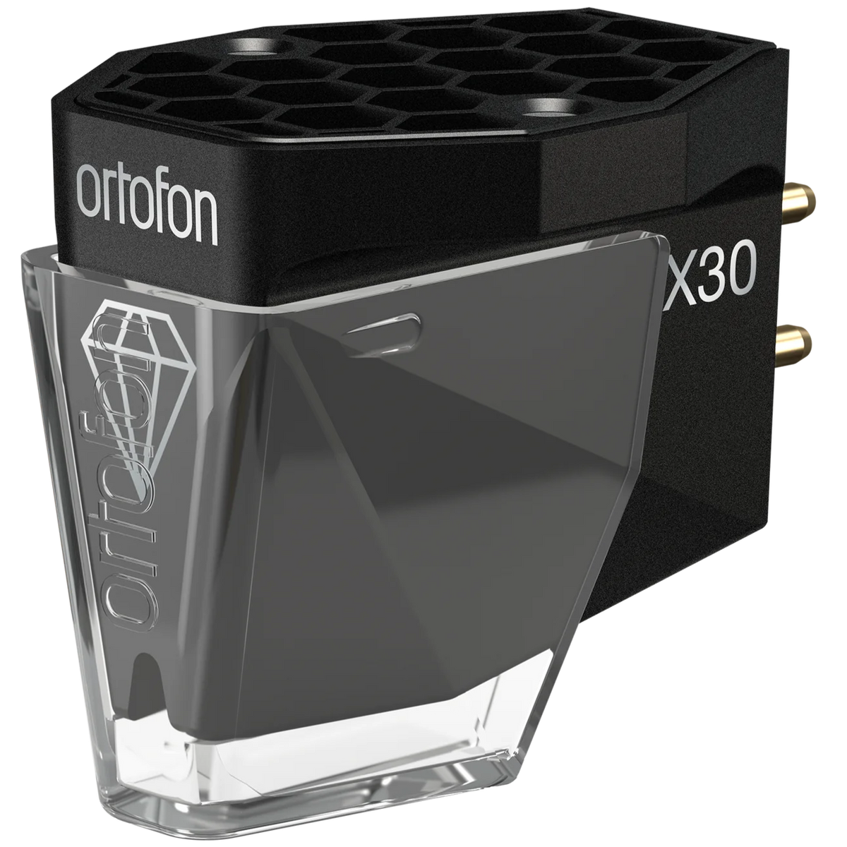 Ortofon MC X30 äänirasia