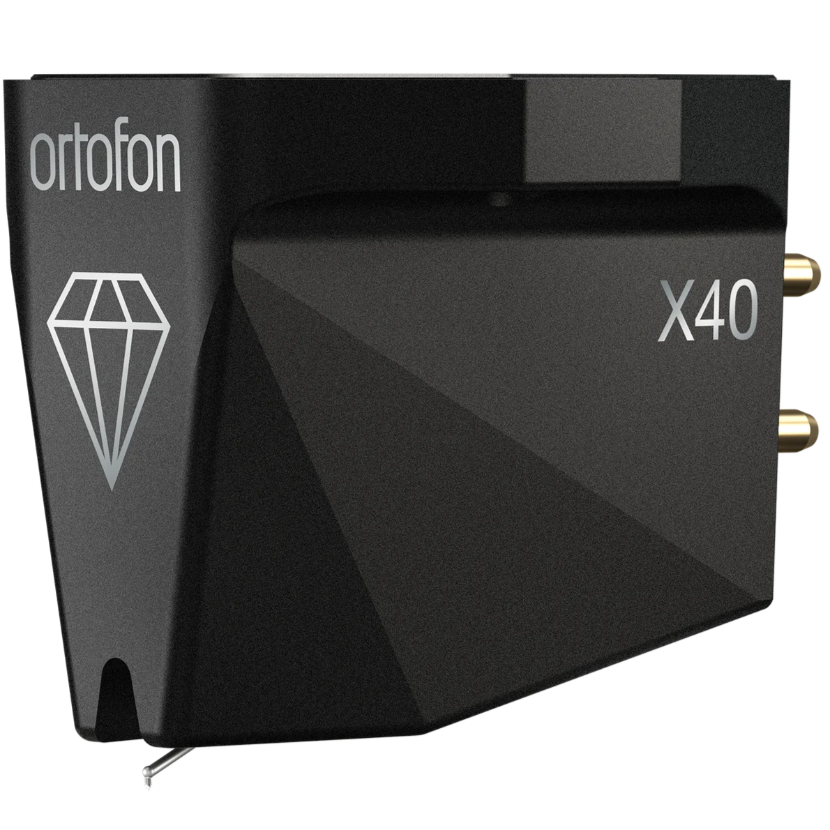 Ortofon MC X40 äänirasia