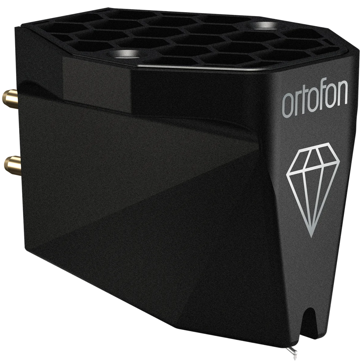 Ortofon MC X40 äänirasia