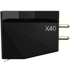 Ortofon MC X40 Cartridge
