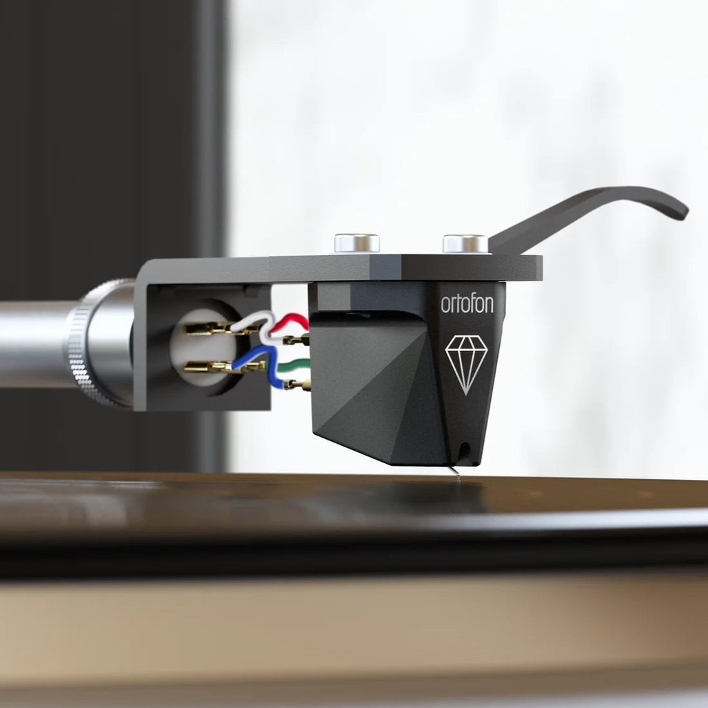 Ortofon MC X20 Cartridge