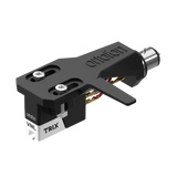 Ortofon VNL TRIX äänirasia Headshellin kanssa (esiasennettu SH-2 Headshell)