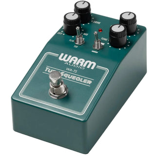 Warm Audio -pedaalit
