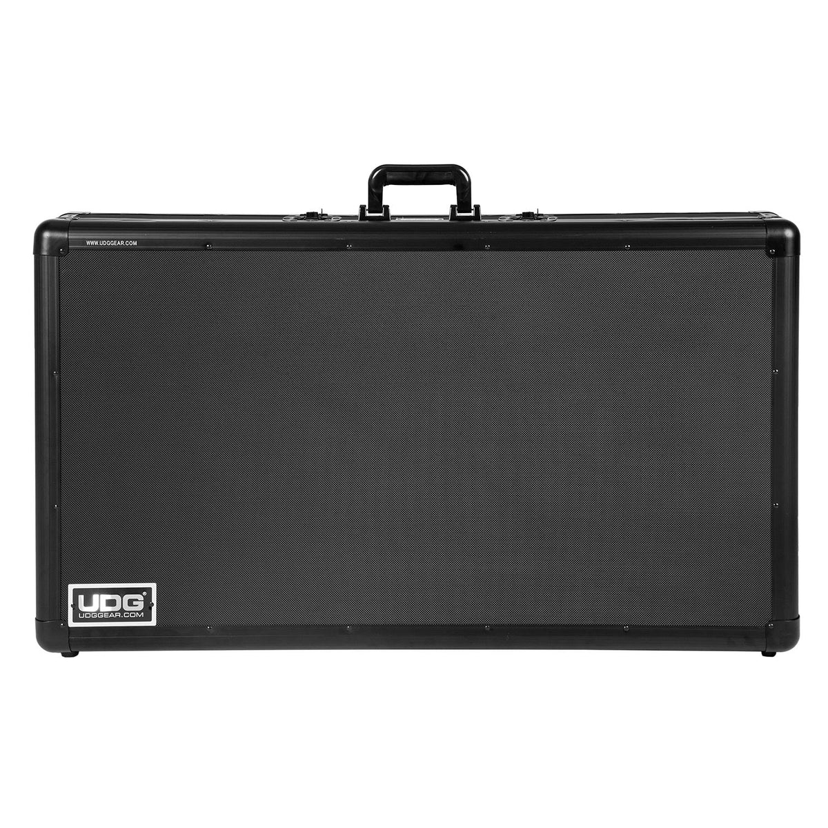 UDG Ultimate Pick Foam Flight Case AlphaTheta XDJ-AZ Black (U93028BL)