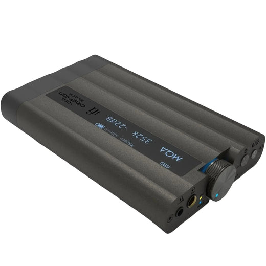 iFi Audio xDSD Gryphon -lisätarvikkeet