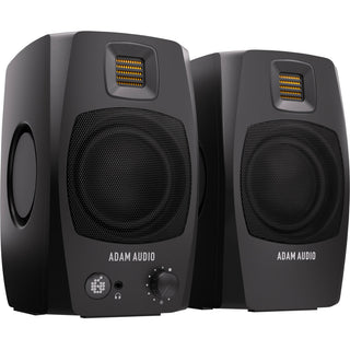 Adam Audio studiomonitorit