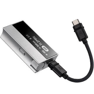 Astell&Kern kuulokevahvistimet