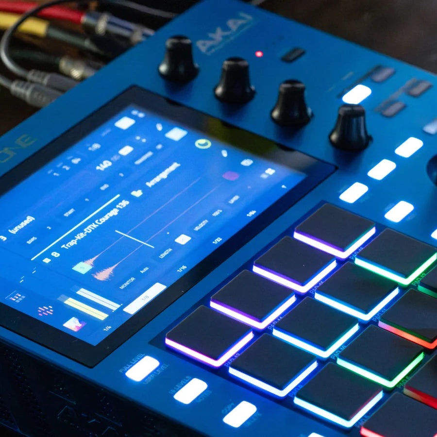 Akai MPC One G2