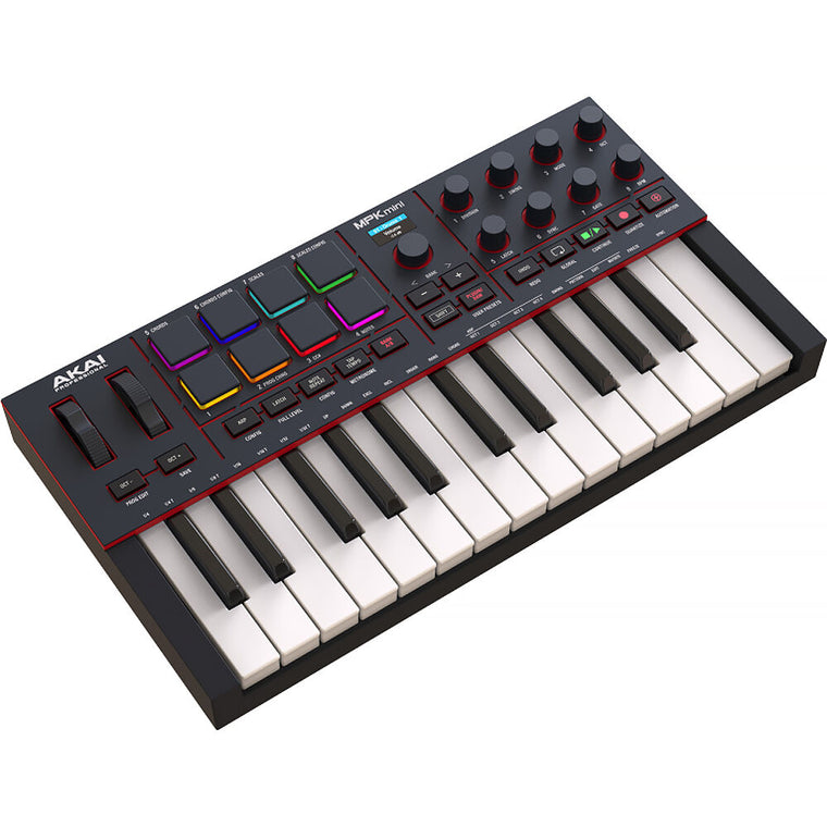 Akai Professional