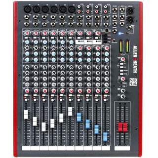 Allen & Heath PA-mikserit