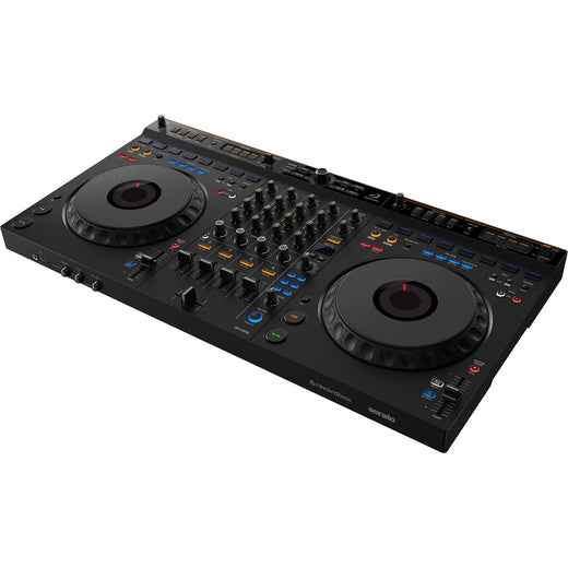 AlphaTheta DDJ-GRV6 -lisävarusteet