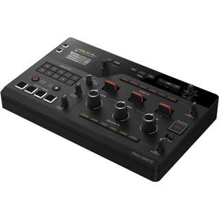 AlphaTheta DJ-efektit
