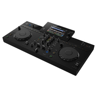 DJ-laitteiden uutuudet