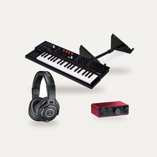 Synthesizer Bundles