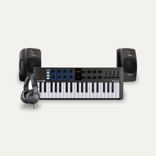 Producer Bundles
