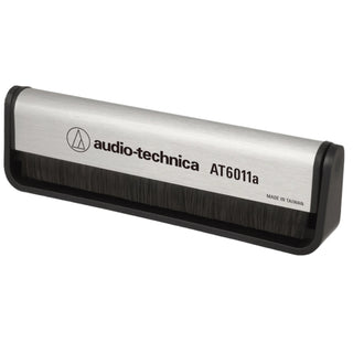 Audio-Technica levysoittimen lisävarusteet