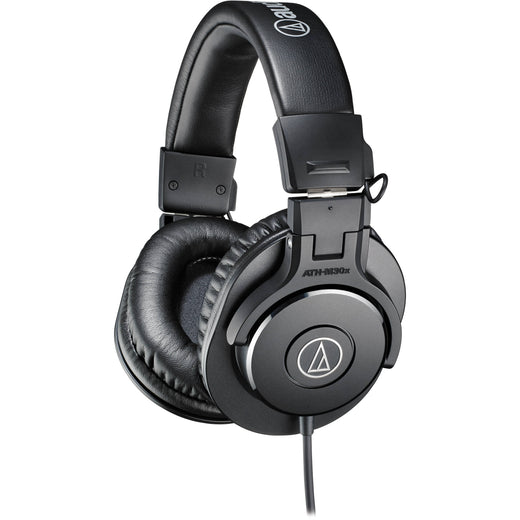 Audio-Technica ATH-M30x -lisävarusteet