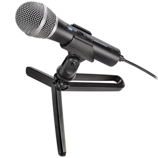 Audio-Technica-mikrofonit