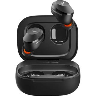 Beyerdynamic-langattomat nappikuulokkeet