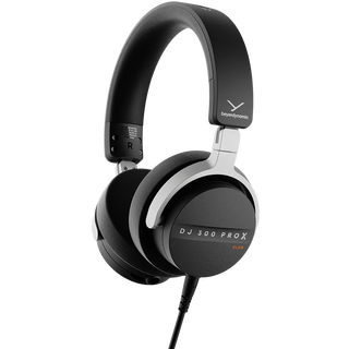 Beyerdynamic DJ-kuulokkeet