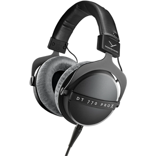 Beyerdynamic-studiokuulokkeet