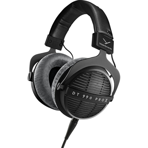 Beyerdynamic DT 990 Pro X -lisävarusteet