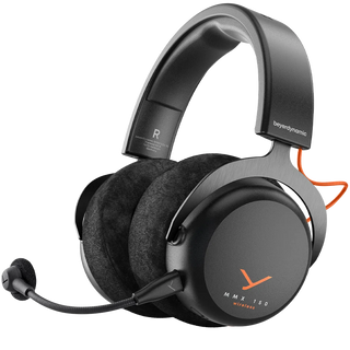 Beyerdynamic-pelikuulokkeet
