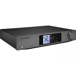 Cambridge Audio -musiikkistreamerit