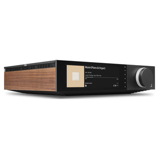 Cambridge Audio Stereovahvistimet