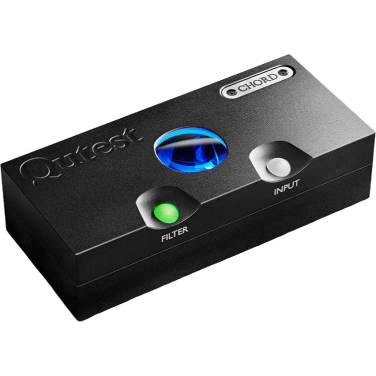 Chord Electronics
