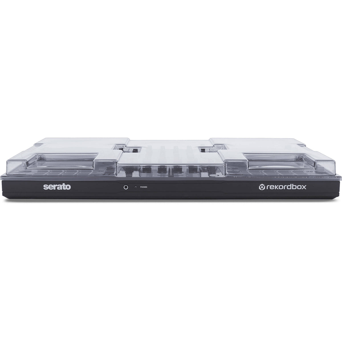 Decksaver Pioneer DDJ-FLX10 Cover dj covers, with case