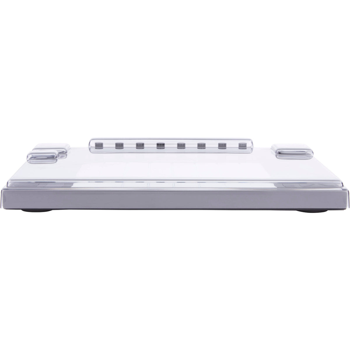Decksaver Push 3 Cover dj covers, with case