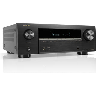Denon AVR -sarja
