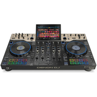 Tulossa olevat DJ-laitteet