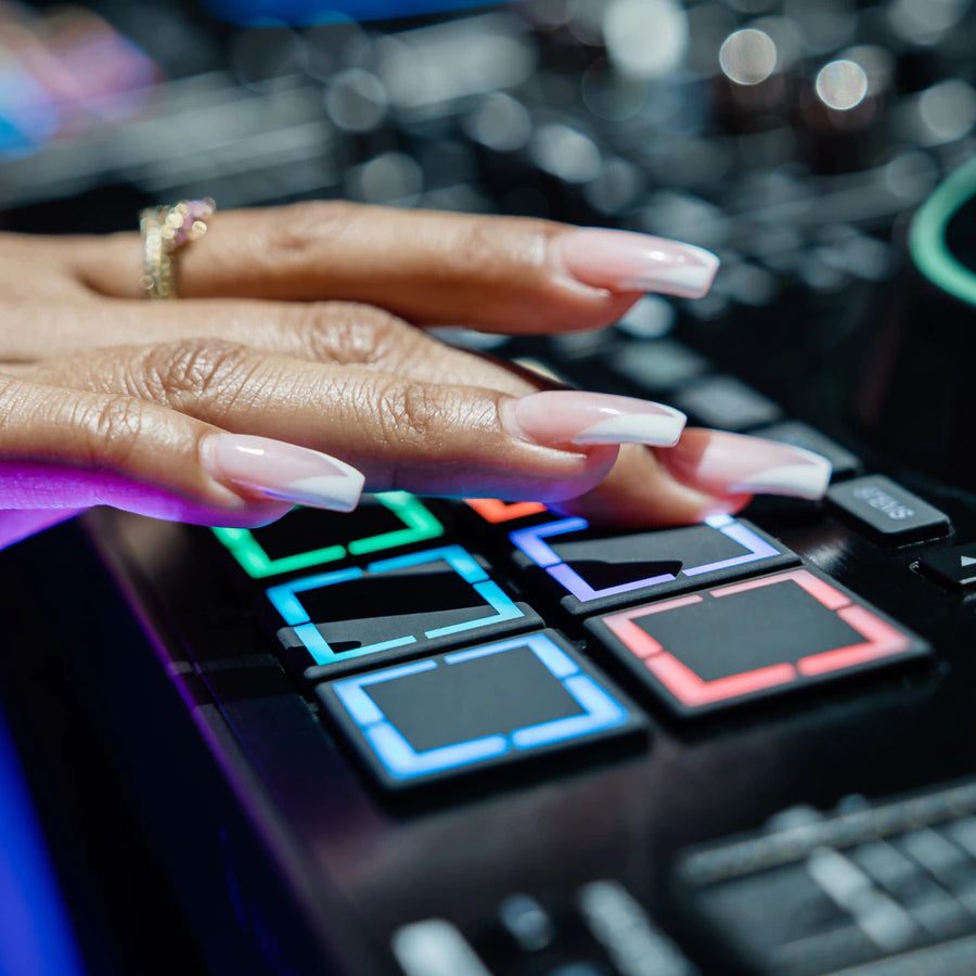 Denon DJ Prime 4 G2