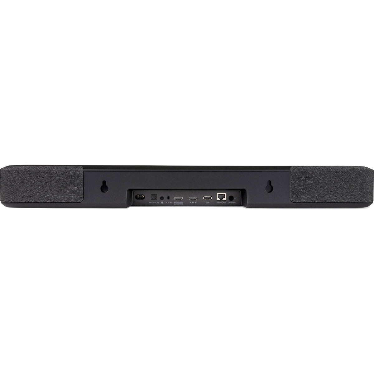 Denon Home Soundbar 550 soundbars / tv speakers, front