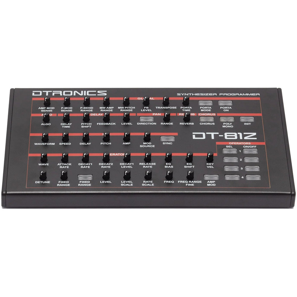 Dtronics DT-81Z