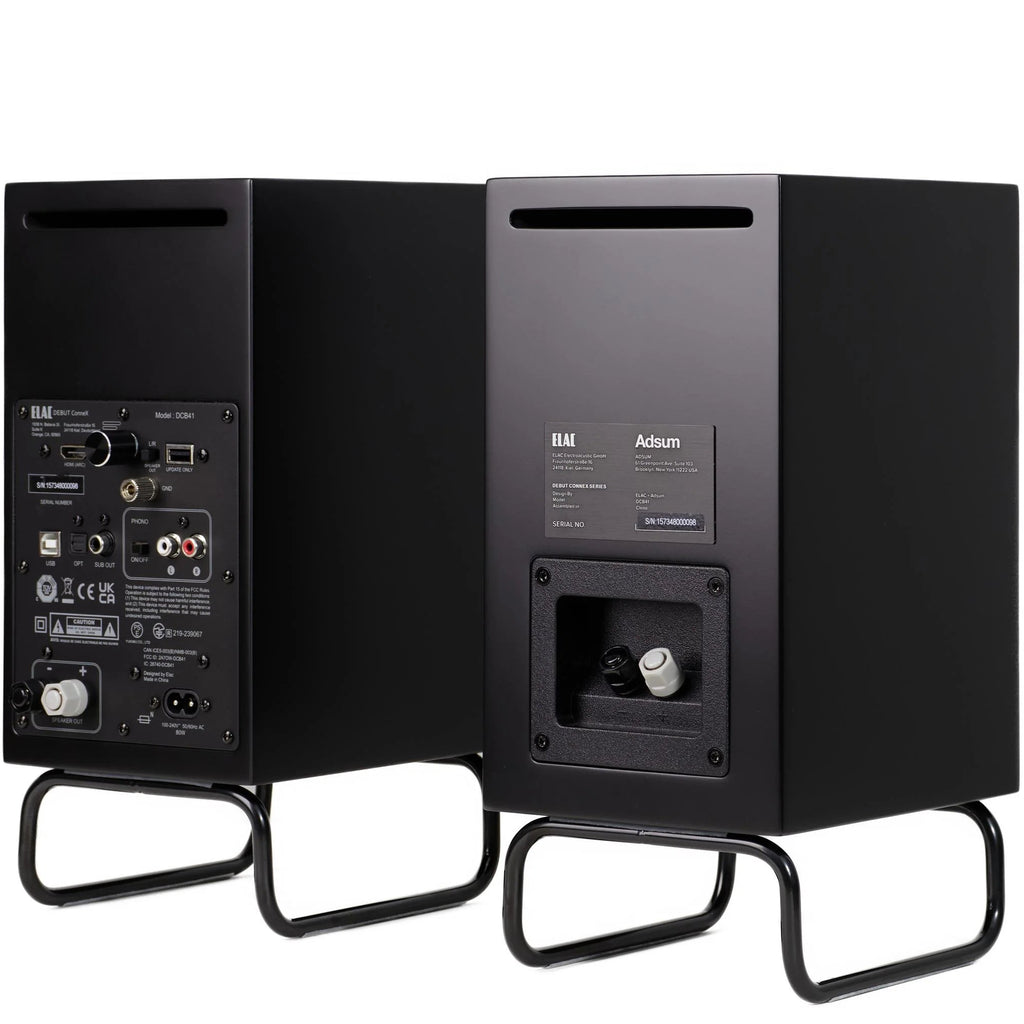 ELAC ConneX DCB41-ADSUM