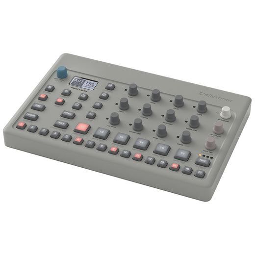 Elektron Model:Cycles -lisävarusteet