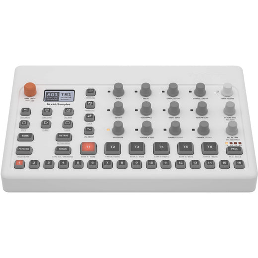 Elektron Model:Samples -lisävarusteet