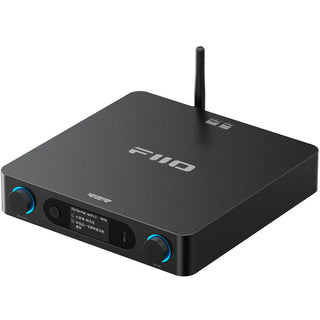 FiiO musiikkistreamerit