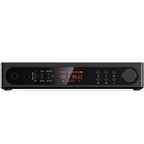 FiiO DM15 R2R portable CD player in black