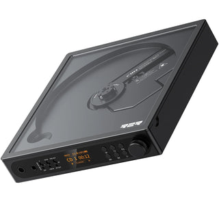 FiiO CD-soittimet