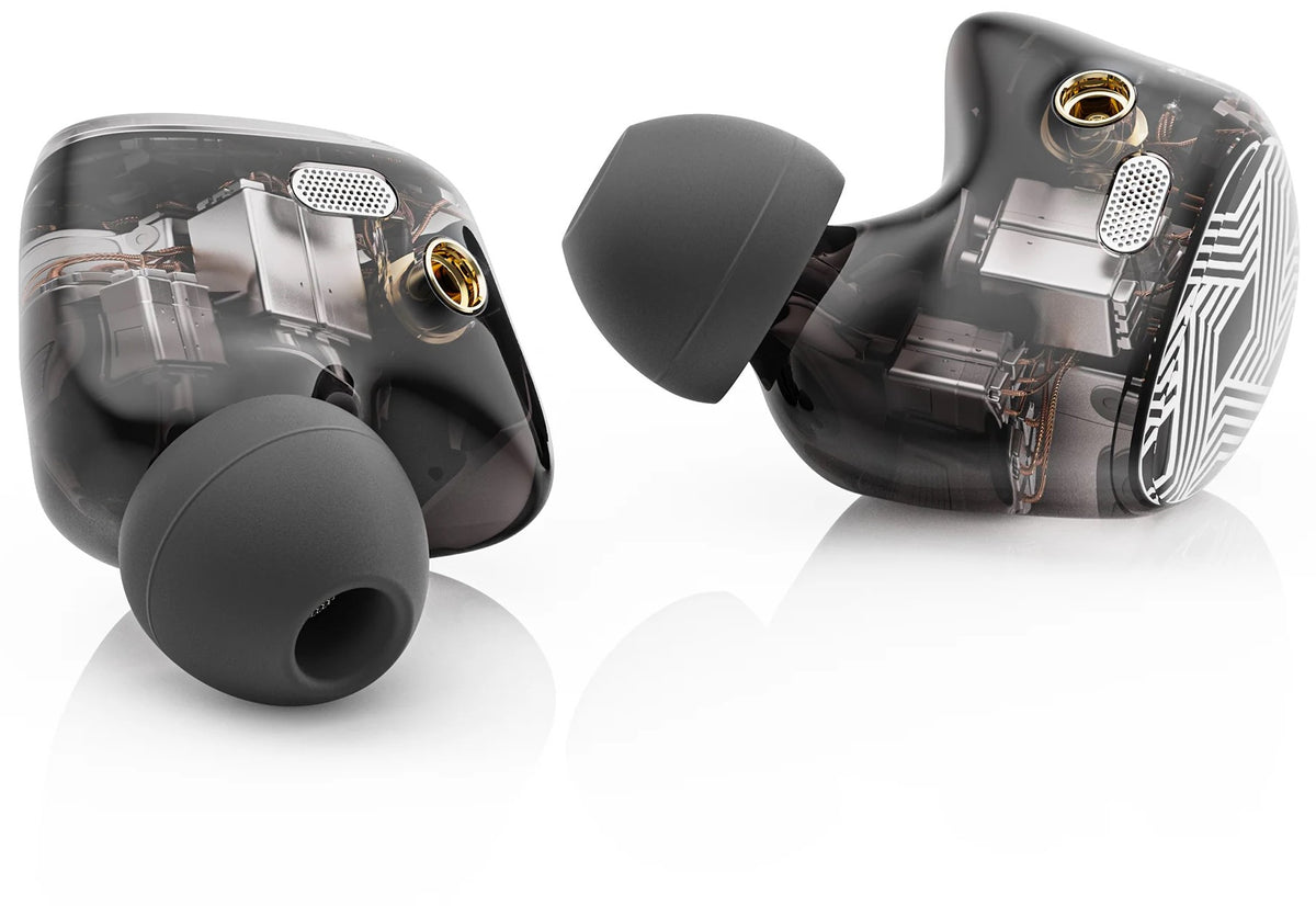 FiiO FA19