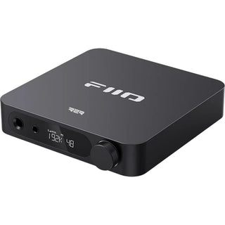 FiiO kuulokevahvistimet ja DAC:t