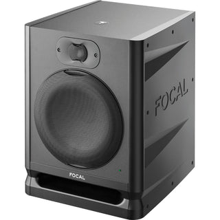 Focal aktiiviset lähikenttämonitorit